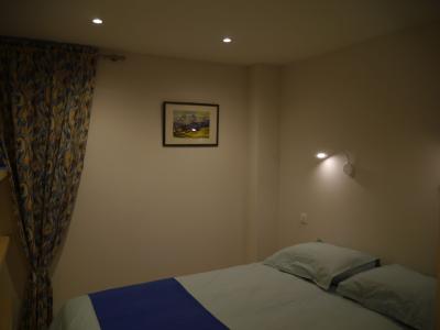 Photo n°6 du logement curiste LC-3107 à Saint-Gervais-les-Bains