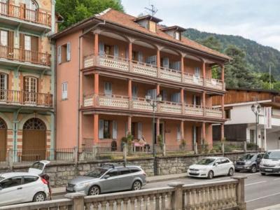 Photo n°11 du logement curiste LC-3110 à Saint-Gervais-les-Bains