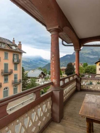 Saint-Gervais-les-Bains - location curiste LC-3110 n°5