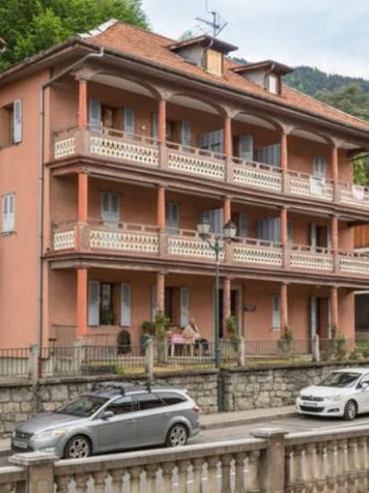 Saint-Gervais-les-Bains - location curiste LC-3110 n°11