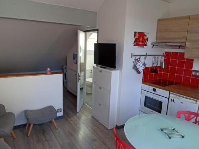 Photo n°4 du logement curiste LC-3112 à Aix-les-Bains