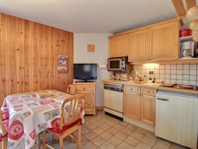 Photo n°3 du logement curiste LC-3113 à Saint-Gervais-les-Bains