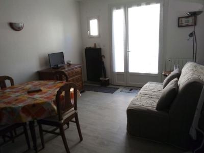 Photo n°2 du logement curiste LC-3116 à Barbotan-les-Thermes