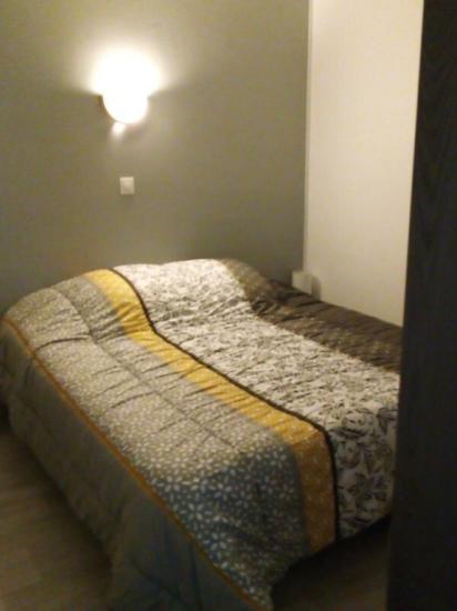 Détail Zoom photos logement