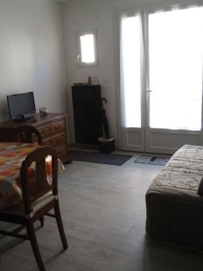 Détail Zoom photos logement