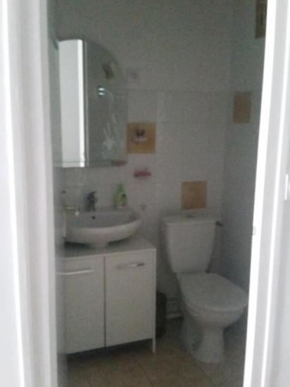 Détail Zoom photos logement
