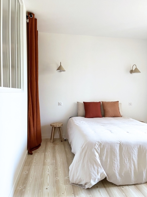 Barbotan-les-Thermes - location curiste LC-3118 n°4