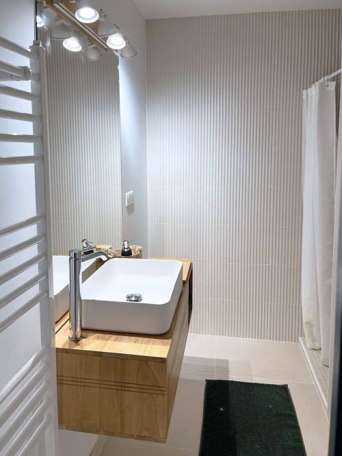 Barbotan-les-Thermes - location curiste LC-3118 n°6