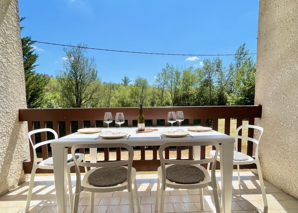Barbotan-les-Thermes - location curiste LC-3118 n°8