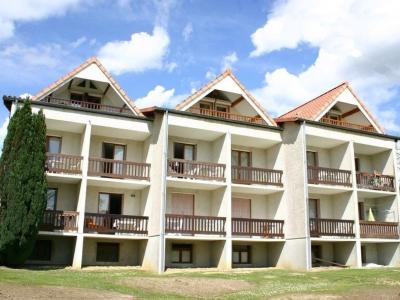 Photo n°9 du logement curiste LC-3118 à Barbotan-les-Thermes