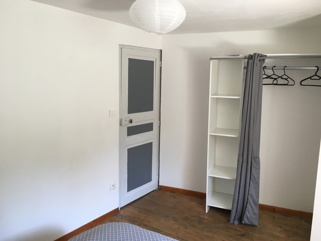 Bourbon-l'Archambault - location curiste LC-3121 n°1