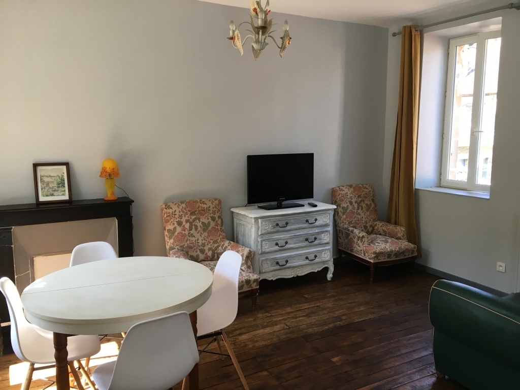 Bourbon-l'Archambault - location curiste LC-3121 n°3