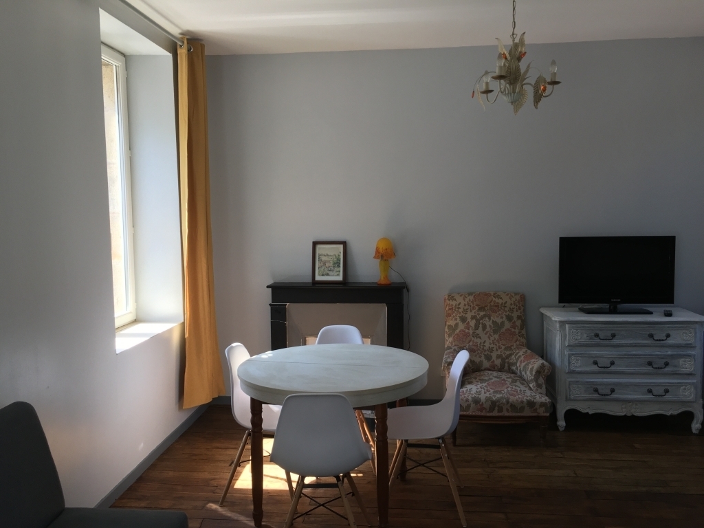 Bourbon-l'Archambault - location curiste LC-3121 n°4
