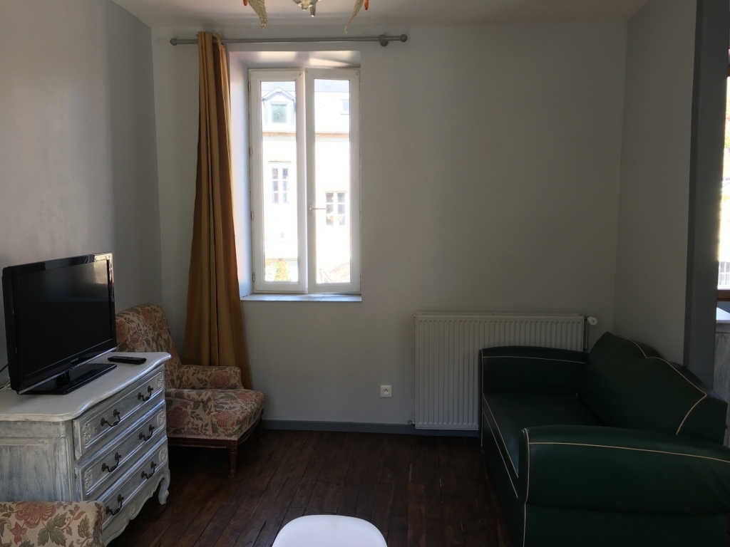 Bourbon-l'Archambault - location curiste LC-3121 n°6