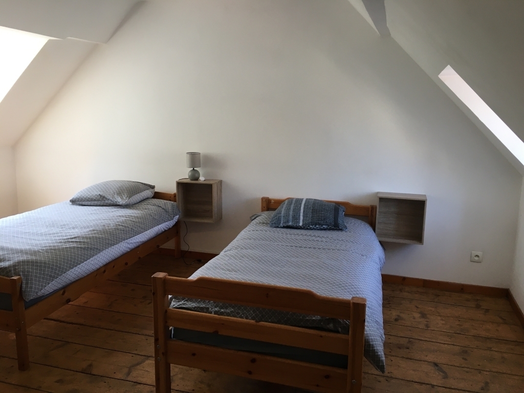 Bourbon-l'Archambault - location curiste LC-3121 n°8