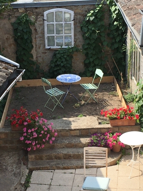 Bourbon-l'Archambault - location curiste LC-3121 n°9