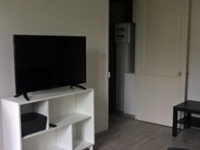 Photo n°1 du logement curiste LC-3126 à Uriage-les-Bains