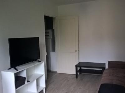 Photo n°2 du logement curiste LC-3126 à Uriage-les-Bains