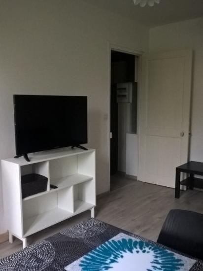 Détail Zoom photos logement