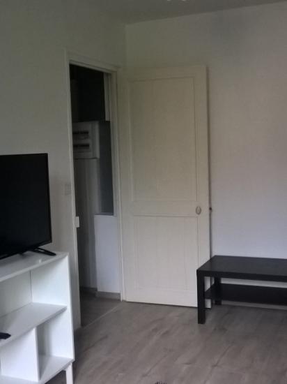 Détail Zoom photos logement