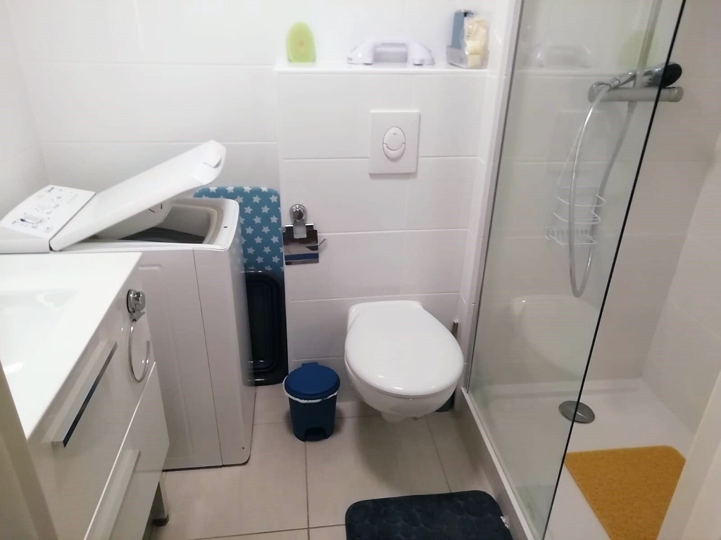 Balaruc-les-Bains - location curiste LC-3127 n°1