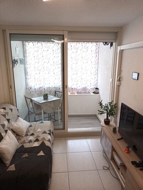 Balaruc-les-Bains - location curiste LC-3127 n°3