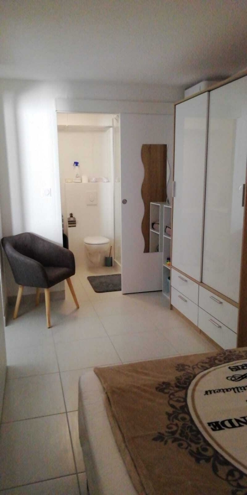 Balaruc-les-Bains - location curiste LC-3127 n°4