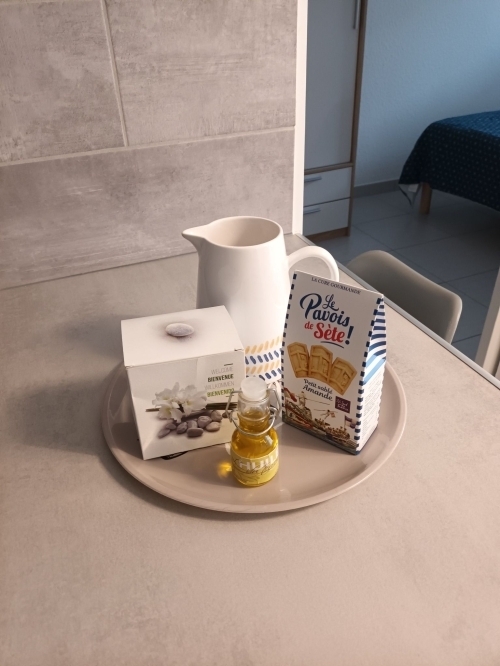Balaruc-les-Bains - location curiste LC-3127 n°6