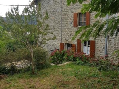 Photo n°10 du logement curiste LC-3131 à Lalevade-d'Ardèche