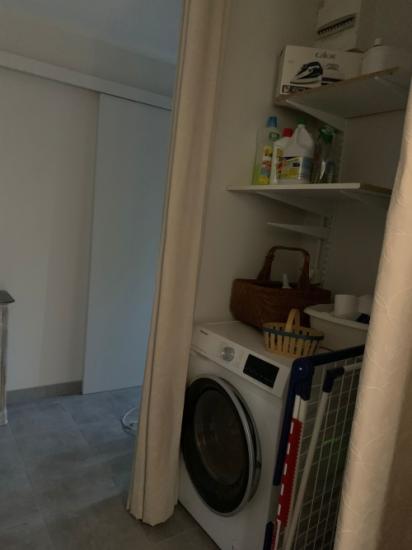 Détail Zoom photos logement