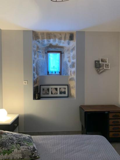 Détail Zoom photos logement