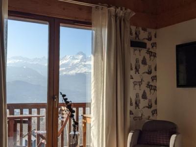 Logement pour curiste à Saint-Gervais-les-Bains photo 1 adv17083137