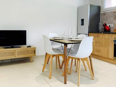 Présentation image appartement - grande photos