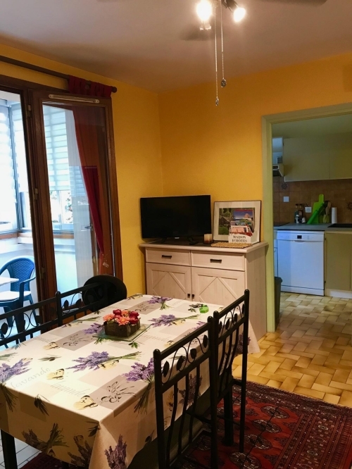 Vernet-les-Bains - location curiste LC-3148 n°2
