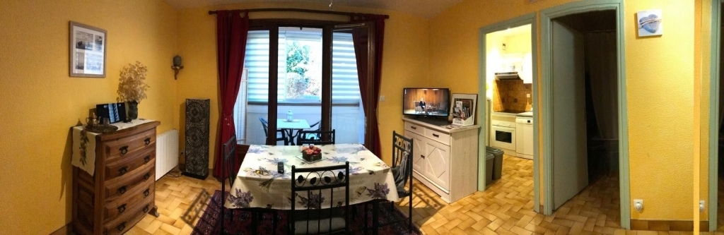 Vernet-les-Bains - location curiste LC-3148 n°4
