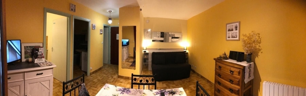 Vernet-les-Bains - location curiste LC-3148 n°5