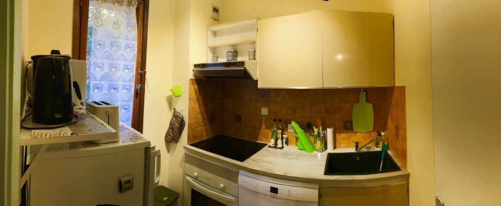 Vernet-les-Bains - location curiste LC-3148 n°6