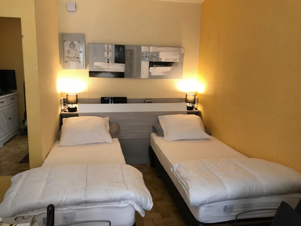 Vernet-les-Bains - location curiste LC-3148 n°8