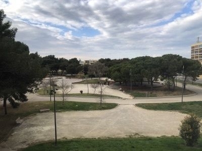 Balaruc-les-Bains - location curiste LC-3150 n°10