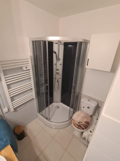 Balaruc-les-Bains - location curiste LC-3150 n°8