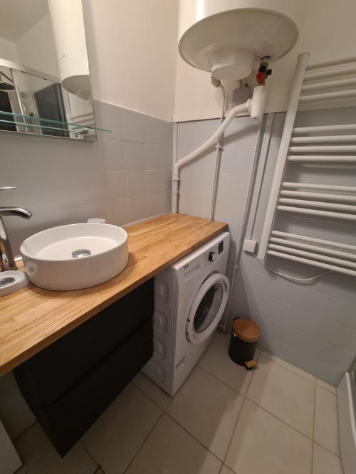Balaruc-les-Bains - location curiste LC-3150 n°9