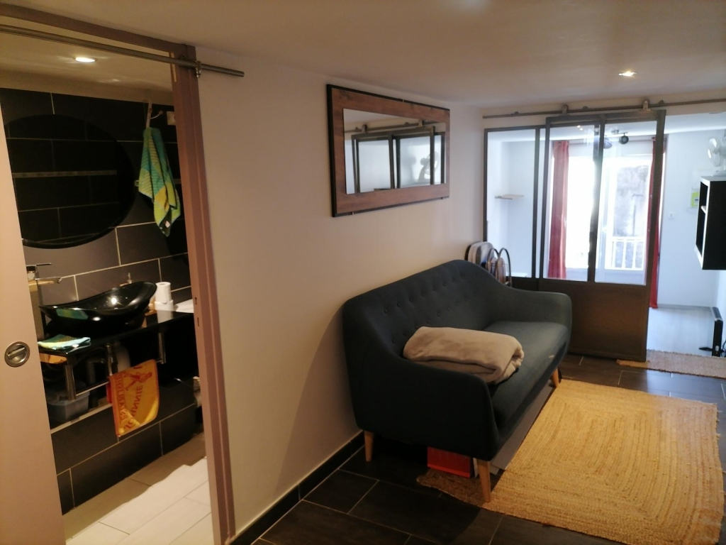 Vals-les-Bains - location curiste LC-3153 n°2