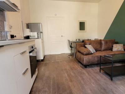 Photo n°1 du logement curiste LC-3154 à Néris-les-Bains