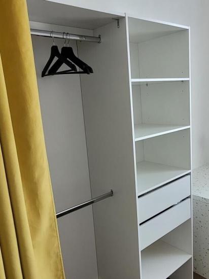Détail Zoom photos logement
