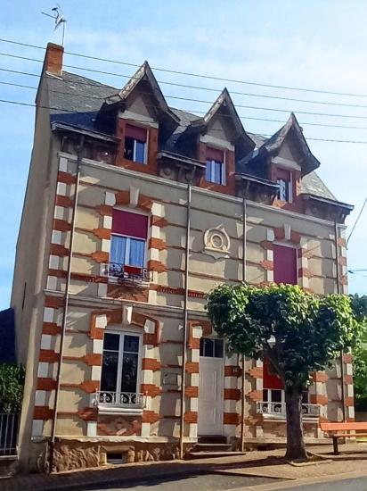 Détail Zoom photos logement