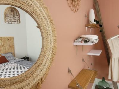 Présentation image appartement - grande photos