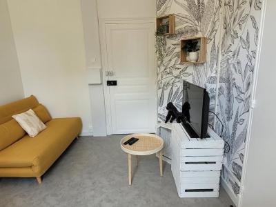 Présentation image appartement - grande photos
