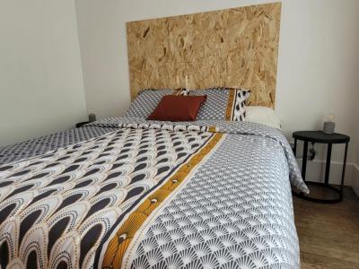 Présentation image appartement - grande photos