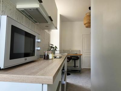 Présentation image appartement - grande photos