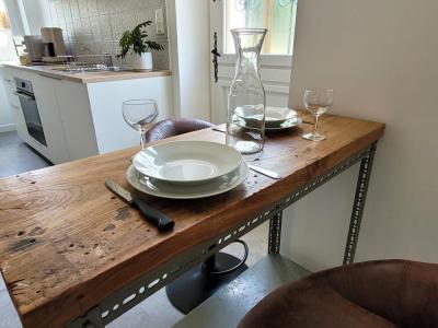 Présentation image appartement - grande photos